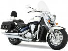 2008 Suzuki Intruder C 1800 Limited Edition